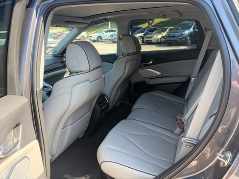 Used 2019 Acura RDX w/ Advance Package AWD/4WD image 9