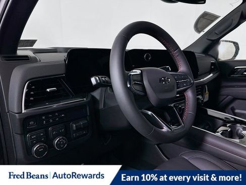 New 2026 Chevrolet Suburban RST w/ Comfort Package image 6