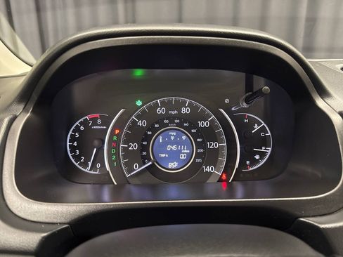 Used 2013 Honda CR-V LX image 13