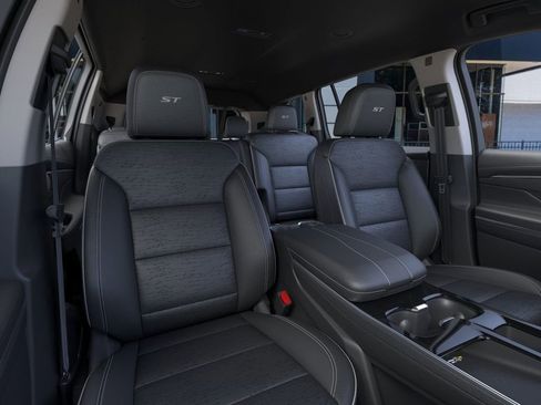 New 2025 Buick Enclave Sport Touring w/ Super Cruise Package image 16