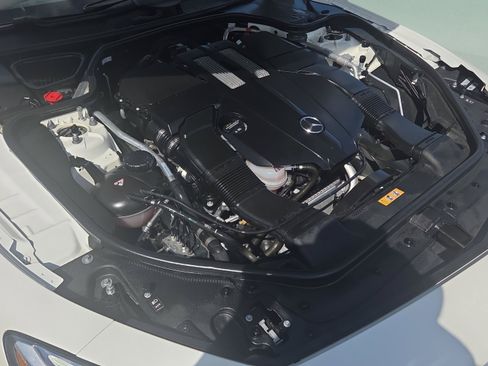 Used 2017 Mercedes-Benz SL 450 image 13