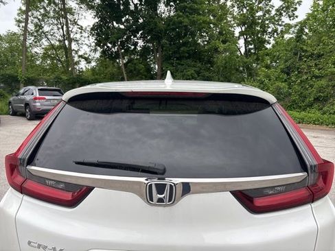 Used 2020 Honda CR-V EX-L image 5