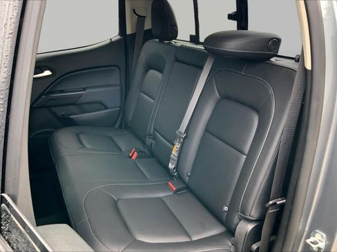 Used 2022 Chevrolet Colorado Z71 RWD image 21