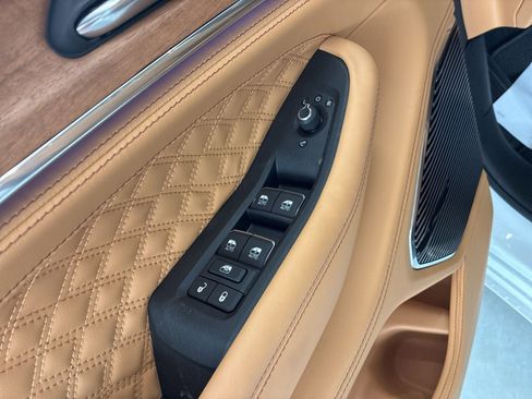 New 2026 Jeep Grand Cherokee L Summit w/ Obsidian Package image 16