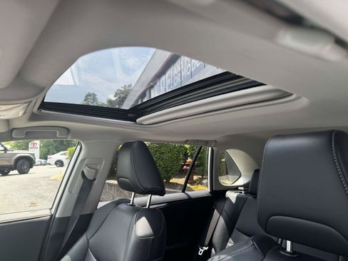 Used 2019 Toyota RAV4 Limited AWD/4WD image 21