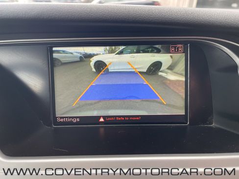 Used 2011 Audi S4 Premium Plus image 16