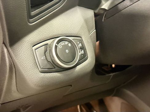 Used 2017 Ford Escape S image 12