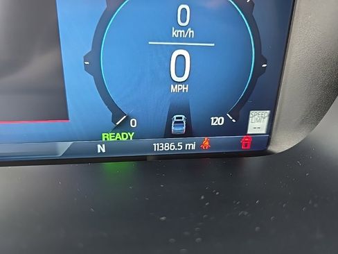 Used 2024 Ford F150 King Ranch w/ FX4 Off-Road Package image 41