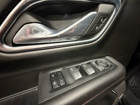 Used 2023 Chevrolet Tahoe RST w/ Luxury Package image 27