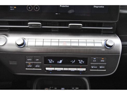 Certified 2026 Hyundai Kona SEL Sport FWD image 29