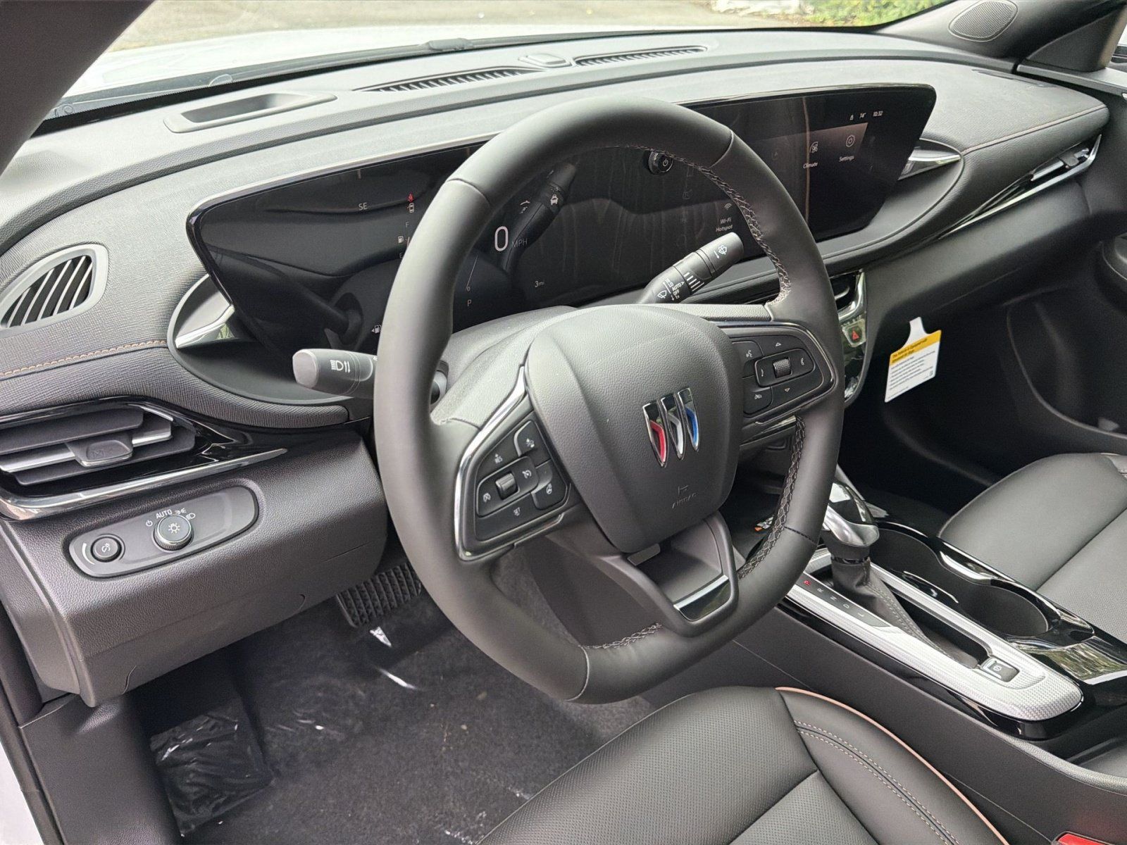 New 2026 Buick Envista Preferred FWD image 16