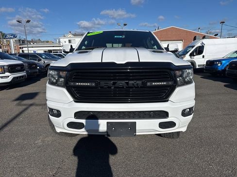 Used 2020 RAM 1500 Big Horn image 2