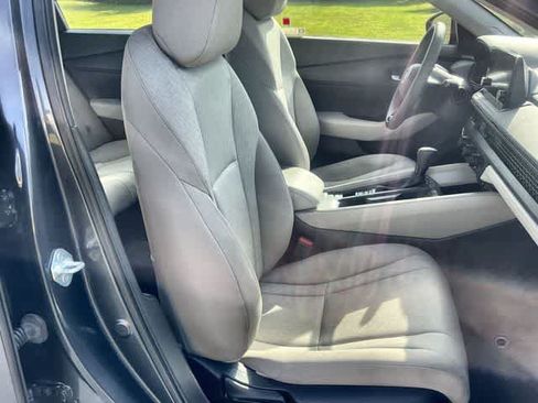 Used 2024 Honda Accord LX image 12