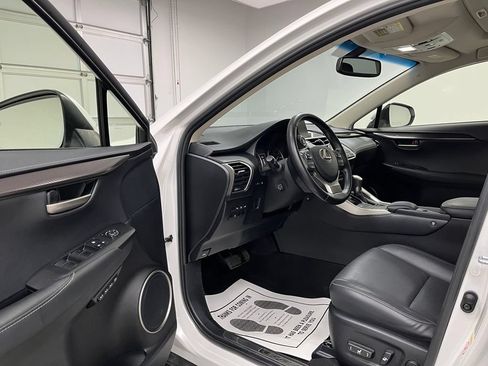 Used 2017 Lexus NX 200t AWD w/ Premium Package image 20