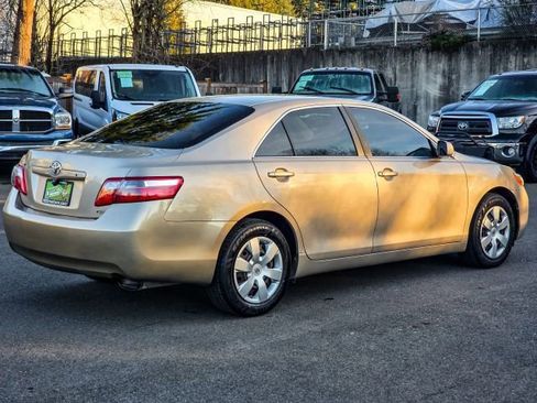 Used 2007 Toyota Camry CE image 10