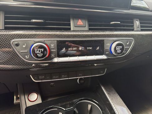 Used 2022 Audi S5 Premium Plus w/ Premium Plus Package AWD/4WD image 17