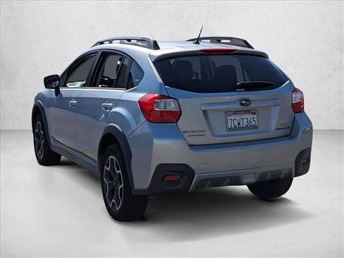 Used 2013 Subaru Crosstrek 2.0i Premium AWD/4WD image 7