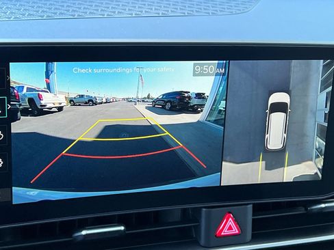 New 2026 Kia Carnival SX w/ SX Dark Edition Package image 19