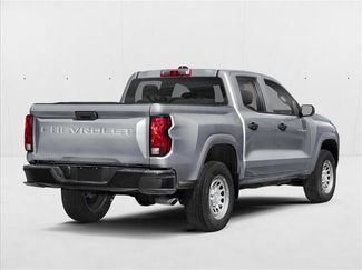 New 2026 Chevrolet Colorado W/T w/ WT Custom Package video 2