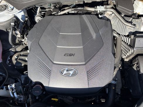 Used 2022 Hyundai Palisade Calligraphy AWD/4WD image 32