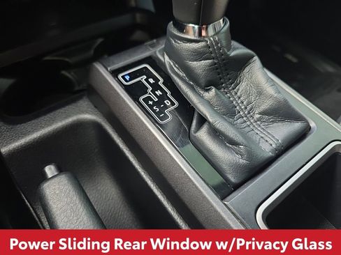 Used 2021 Toyota Tacoma TRD Off-Road image 30