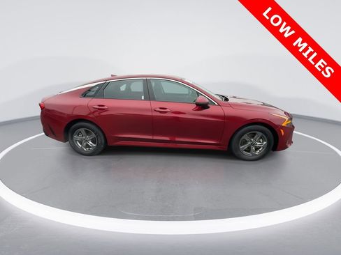 Used 2024 Kia K5 LXS image 9