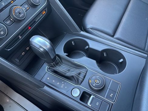 Used 2021 Volkswagen Atlas SE image 28