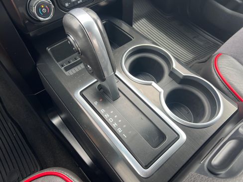 Used 2013 Ford F150 FX4 w/ Luxury Equipment Group image 19