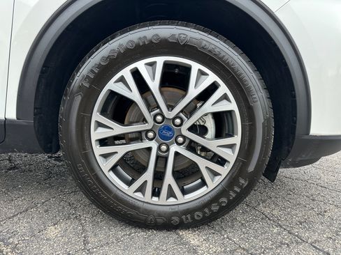 Used 2020 Ford Escape SEL AWD/4WD image 14