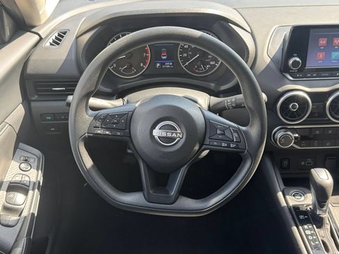 Used 2025 Nissan Sentra S FWD image 25