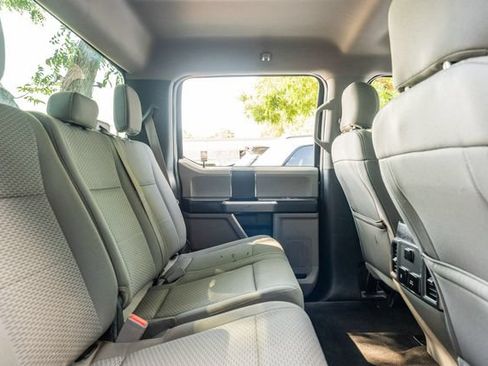 Used 2017 Ford F250 XLT w/ XLT Value Package AWD/4WD image 40