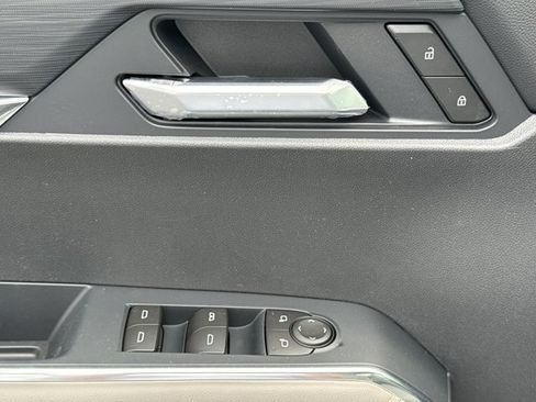 New 2026 GMC Acadia Elevation w/ Black Edition AWD/4WD image 18