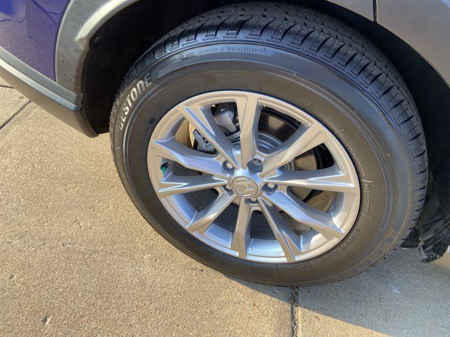 Used 2024 Honda CR-V EX-L image 31