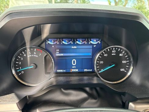 Used 2023 Ford Expedition XLT RWD image 28
