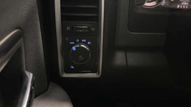Used 2016 RAM 2500 Big Horn AWD/4WD image 34
