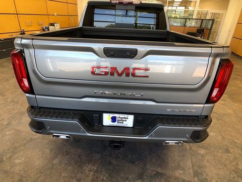 Used 2024 GMC Sierra 1500 Denali w/ Denali Reserve Package AWD/4WD image 6