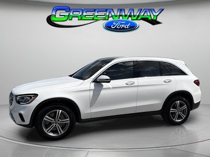 Used 2021 Mercedes-Benz GLC 300