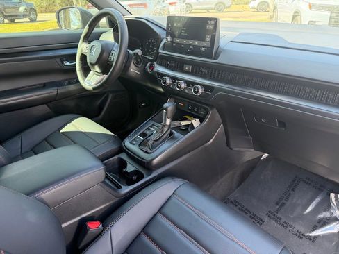 Certified 2026 Honda CR-V Sport-L image 10