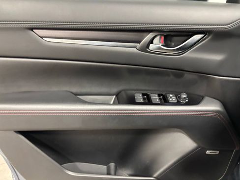 Certified 2024 MAZDA CX-5 Carbon Edition image 18