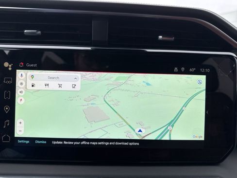 New 2026 GMC Sierra 1500 Denali Ultimate image 21