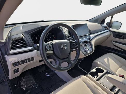 Used 2025 Honda Odyssey EX-L image 20