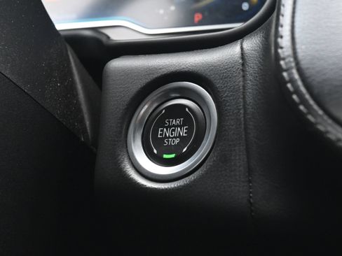 Used 2023 Chevrolet Tahoe Z71 AWD/4WD image 15