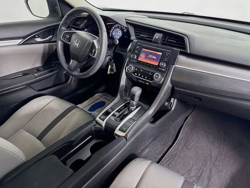 Used 2016 Honda Civic LX image 33