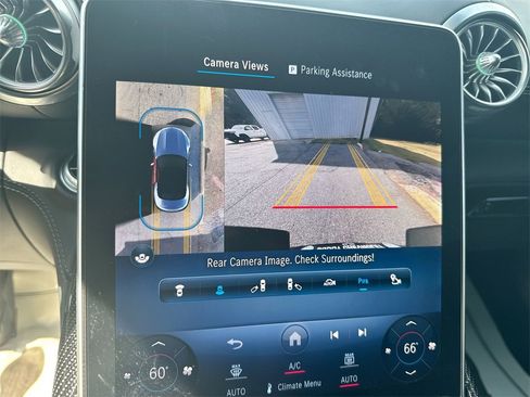 Used 2022 Mercedes-Benz SL 63 AMG 4MATIC image 28