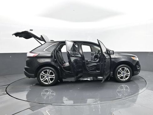 Used 2016 Ford Edge Titanium AWD/4WD image 30