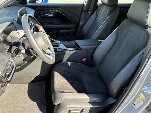 Certified 2025 Acura ADX A-Spec image 9