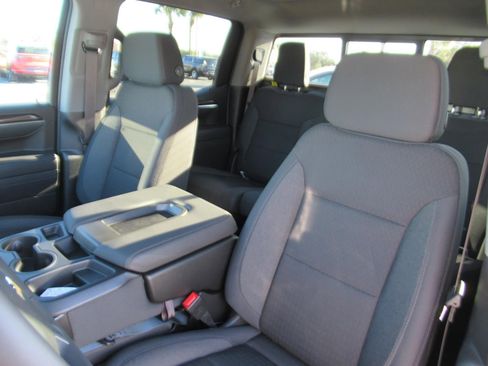 New 2026 Chevrolet Silverado 1500 LT w/ Safety Package image 18