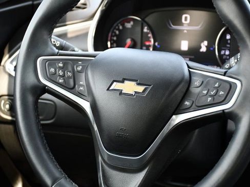 Used 2023 Chevrolet Malibu LT FWD image 26