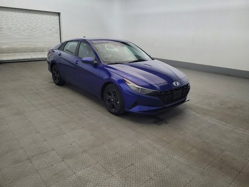 Used 2023 Hyundai Elantra SEL FWD image 13