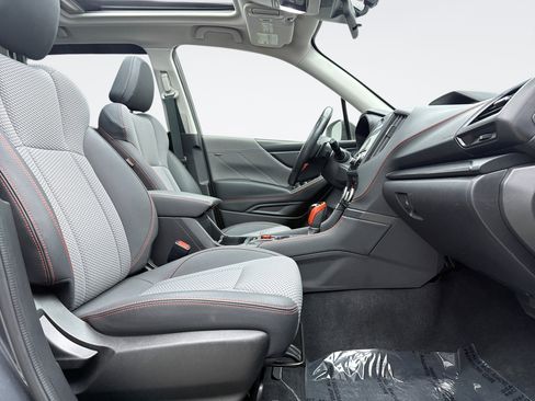 Used 2023 Subaru Forester Sport image 17